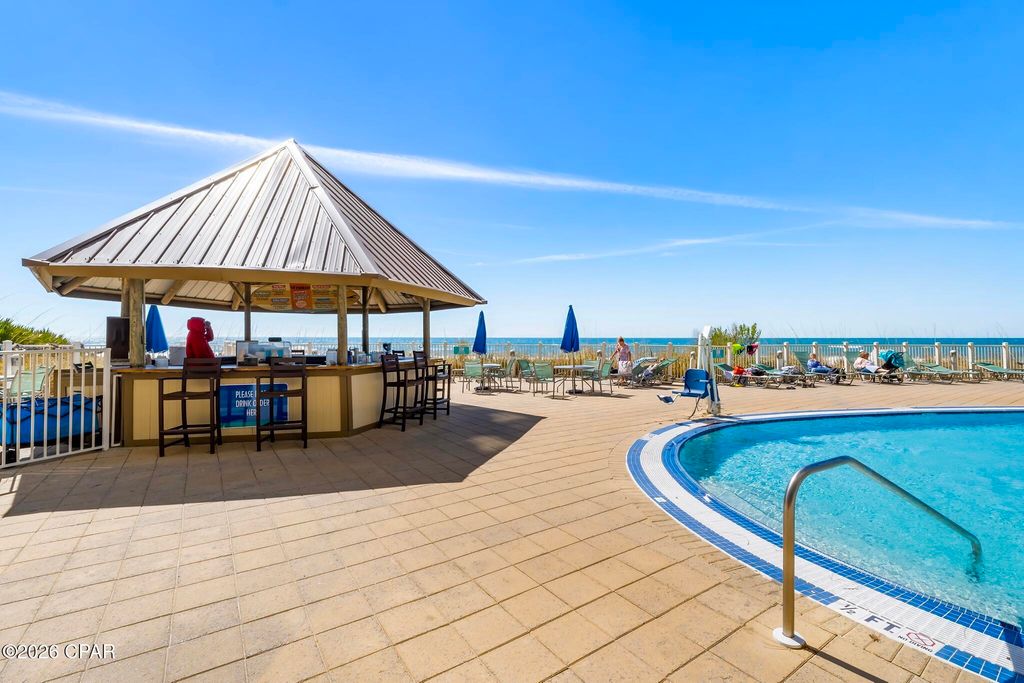 Image 35 of property listing at 14701 Front Beach Road 1933, Panama City Beach, FL 32413