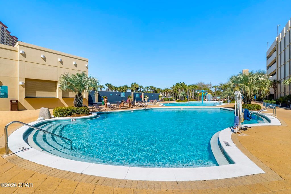 Image 38 of property listing at 14701 Front Beach Road 1933, Panama City Beach, FL 32413