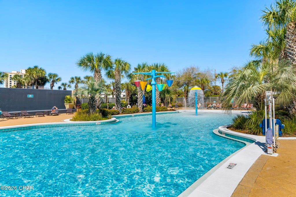 Image 39 of property listing at 14701 Front Beach Road 1933, Panama City Beach, FL 32413