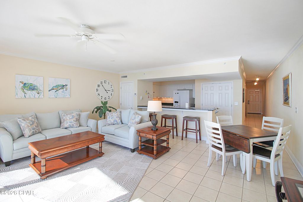 Image 4 of property listing at 14701 Front Beach Road 1933, Panama City Beach, FL 32413