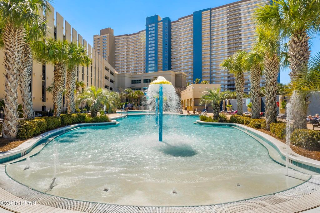 Image 41 of property listing at 14701 Front Beach Road 1933, Panama City Beach, FL 32413