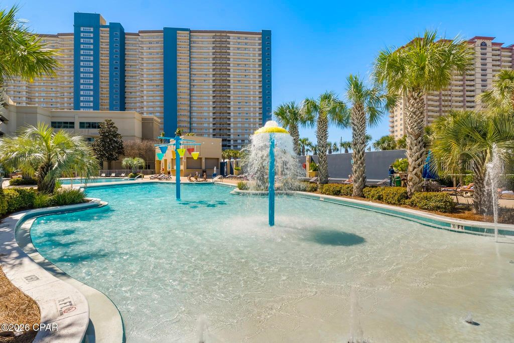 Image 42 of property listing at 14701 Front Beach Road 1933, Panama City Beach, FL 32413