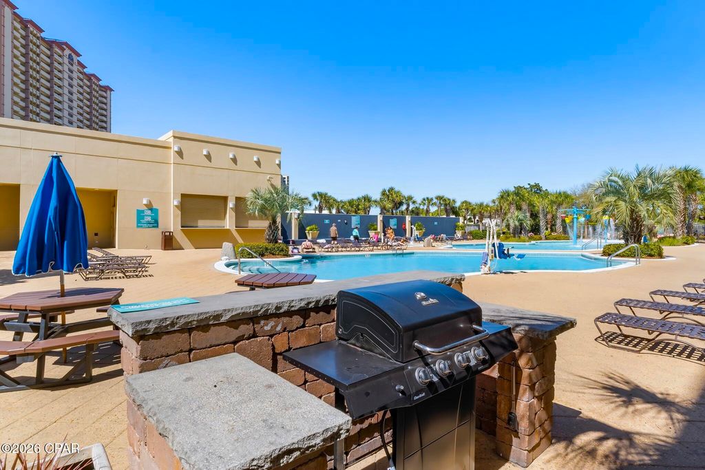 Image 43 of property listing at 14701 Front Beach Road 1933, Panama City Beach, FL 32413