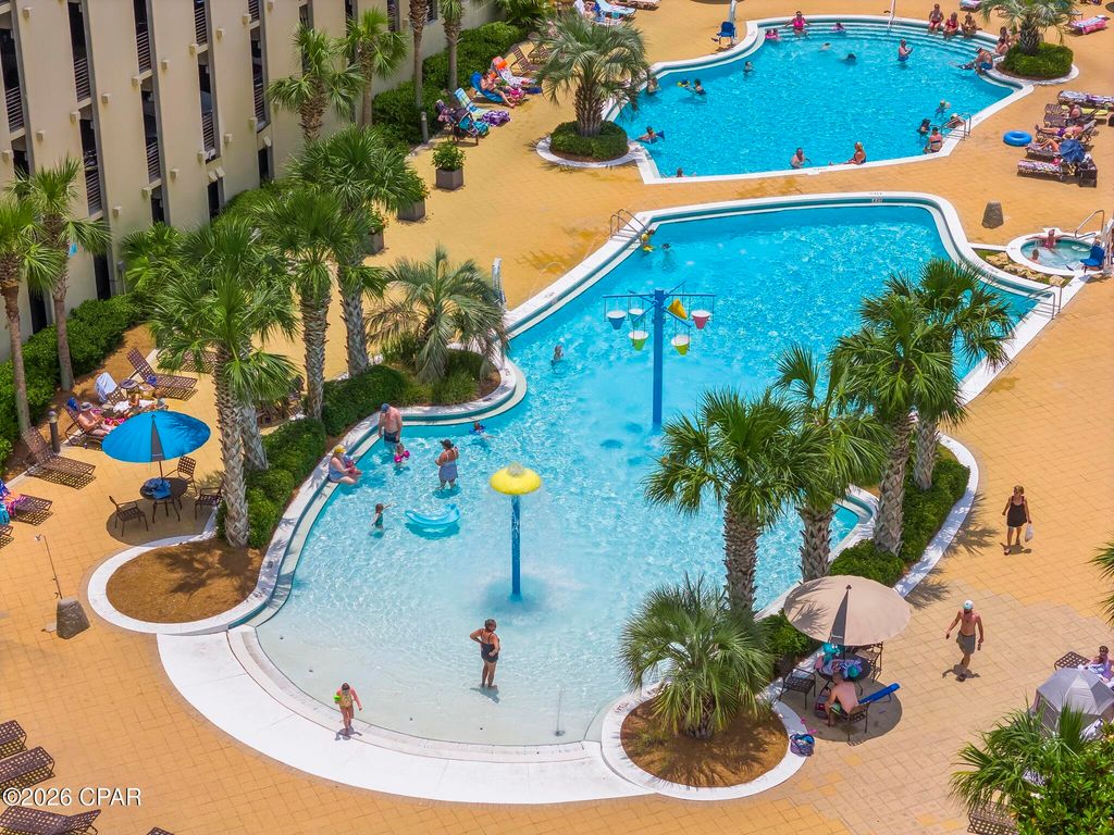 Image 44 of property listing at 14701 Front Beach Road 1933, Panama City Beach, FL 32413