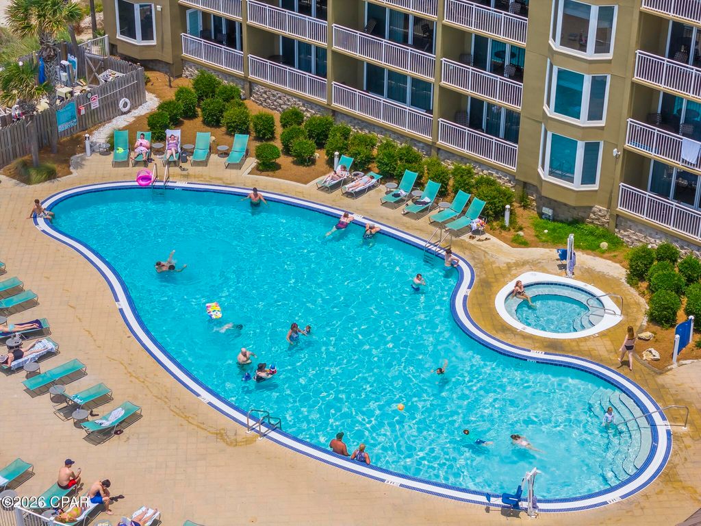 Image 45 of property listing at 14701 Front Beach Road 1933, Panama City Beach, FL 32413