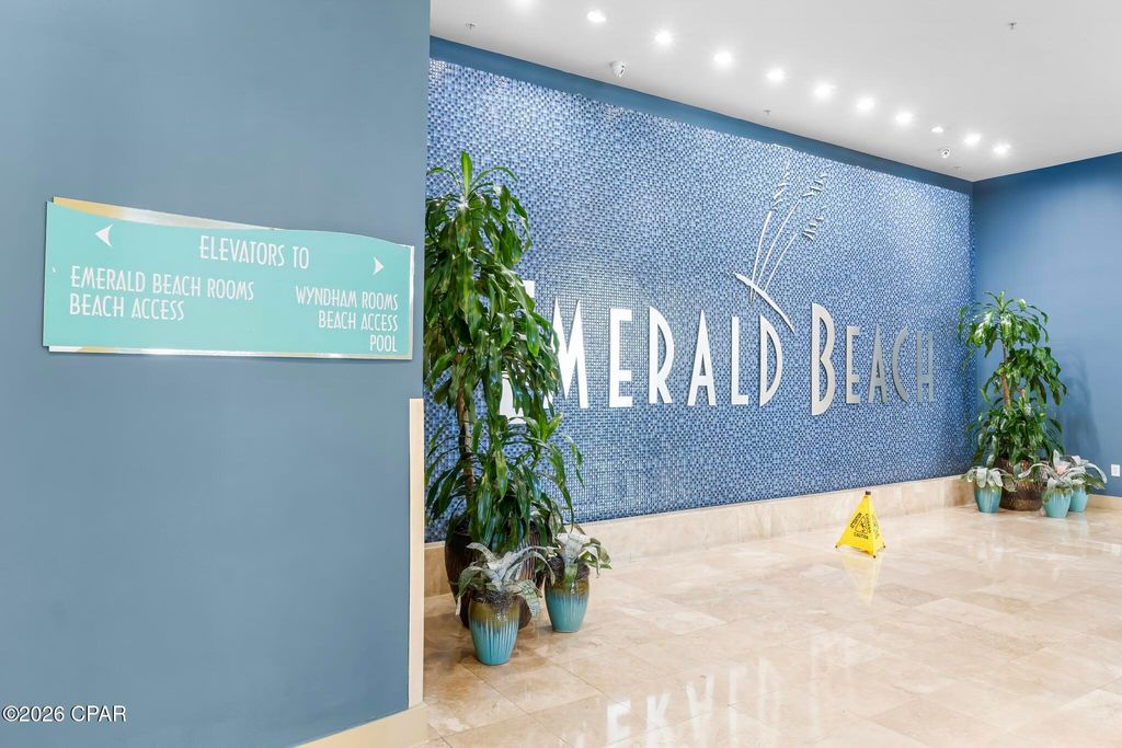 Image 46 of property listing at 14701 Front Beach Road 1933, Panama City Beach, FL 32413