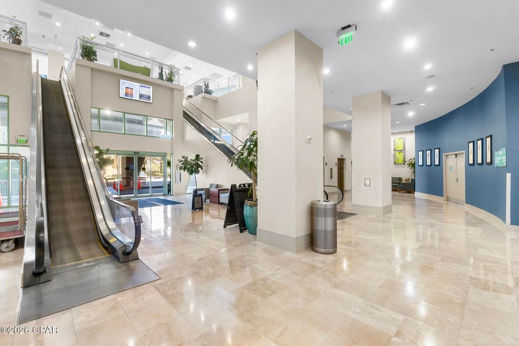 Image 47 of property listing at 14701 Front Beach Road 1933, Panama City Beach, FL 32413