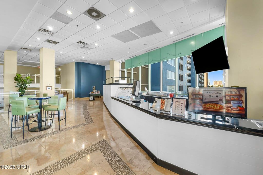 Image 48 of property listing at 14701 Front Beach Road 1933, Panama City Beach, FL 32413