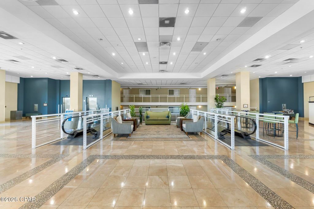 Image 49 of property listing at 14701 Front Beach Road 1933, Panama City Beach, FL 32413