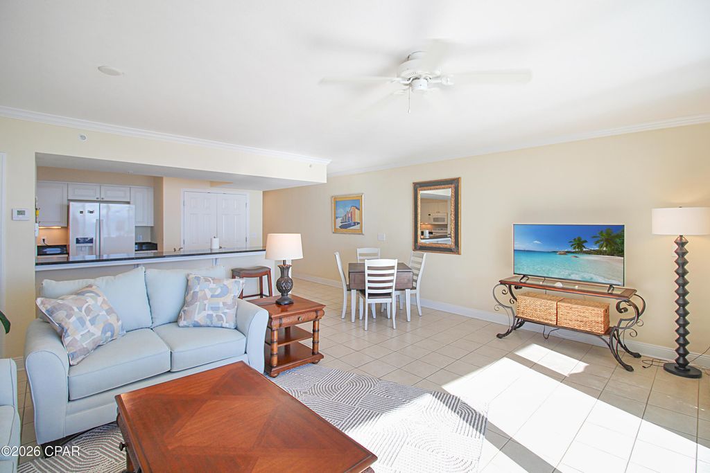 Image 5 of property listing at 14701 Front Beach Road 1933, Panama City Beach, FL 32413
