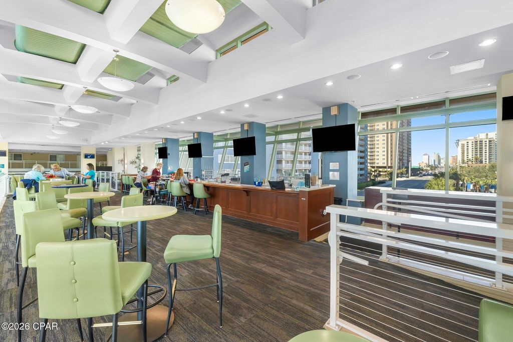 Image 50 of property listing at 14701 Front Beach Road 1933, Panama City Beach, FL 32413