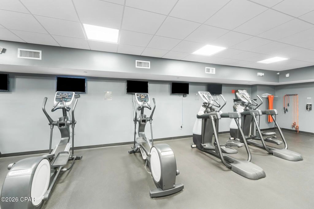 Image 51 of property listing at 14701 Front Beach Road 1933, Panama City Beach, FL 32413