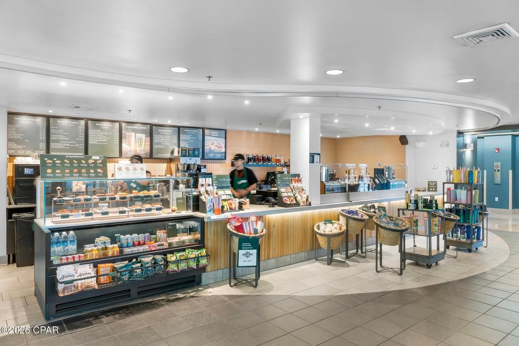 Image 53 of property listing at 14701 Front Beach Road 1933, Panama City Beach, FL 32413