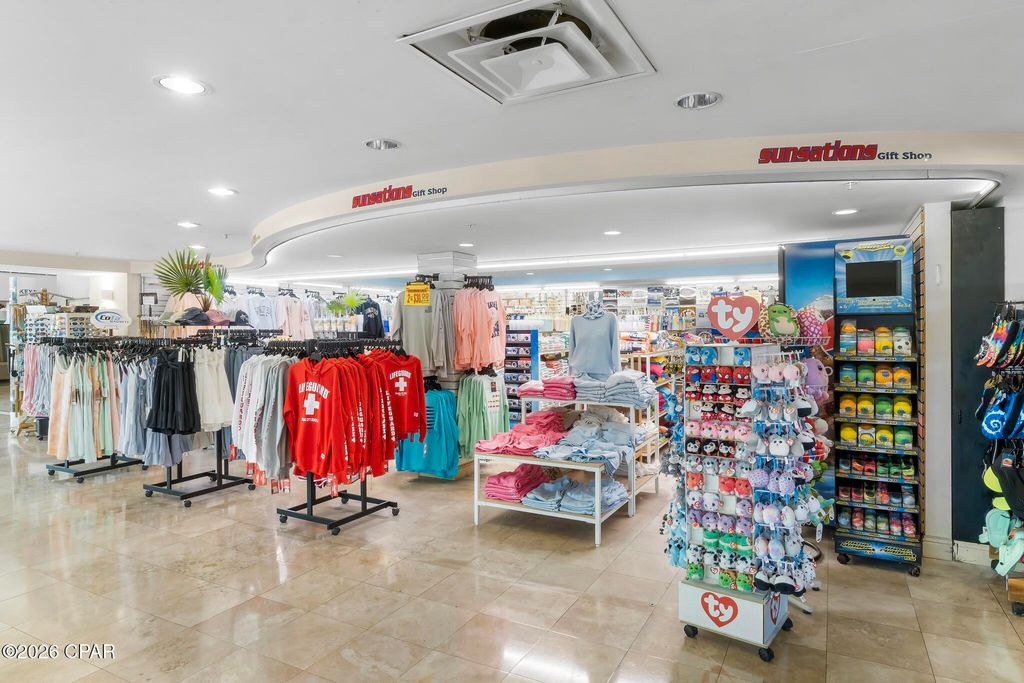 Image 54 of property listing at 14701 Front Beach Road 1933, Panama City Beach, FL 32413