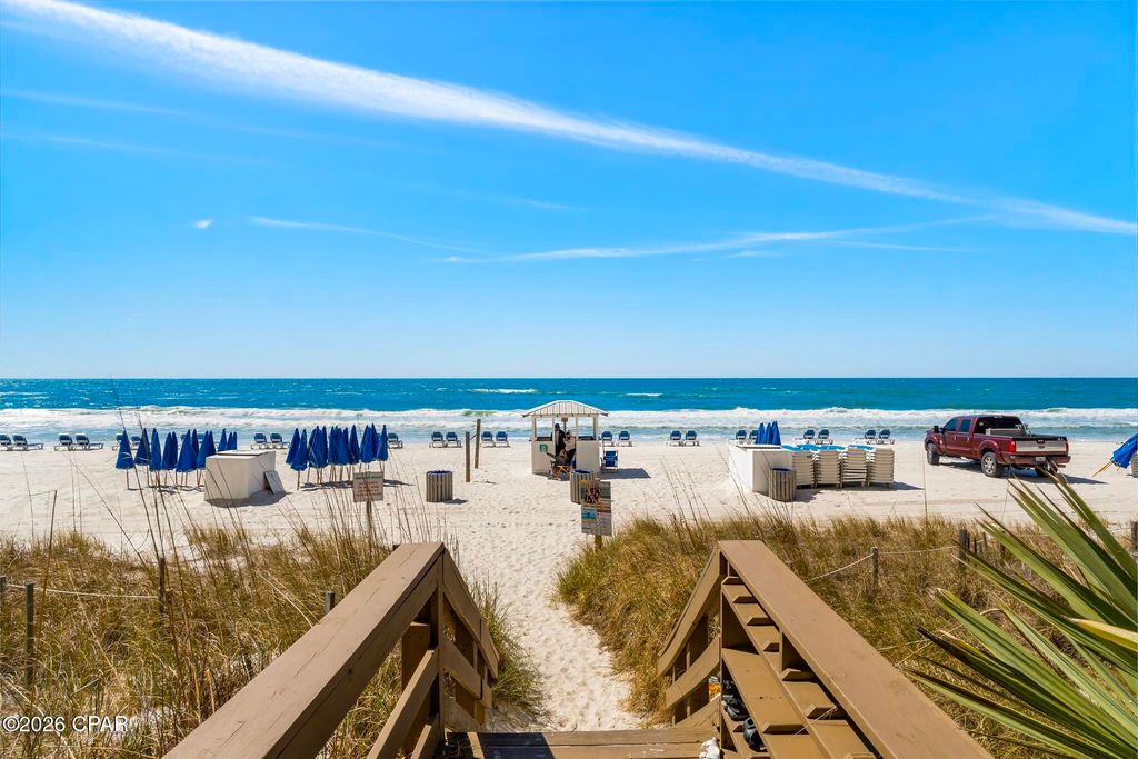 Image 57 of property listing at 14701 Front Beach Road 1933, Panama City Beach, FL 32413