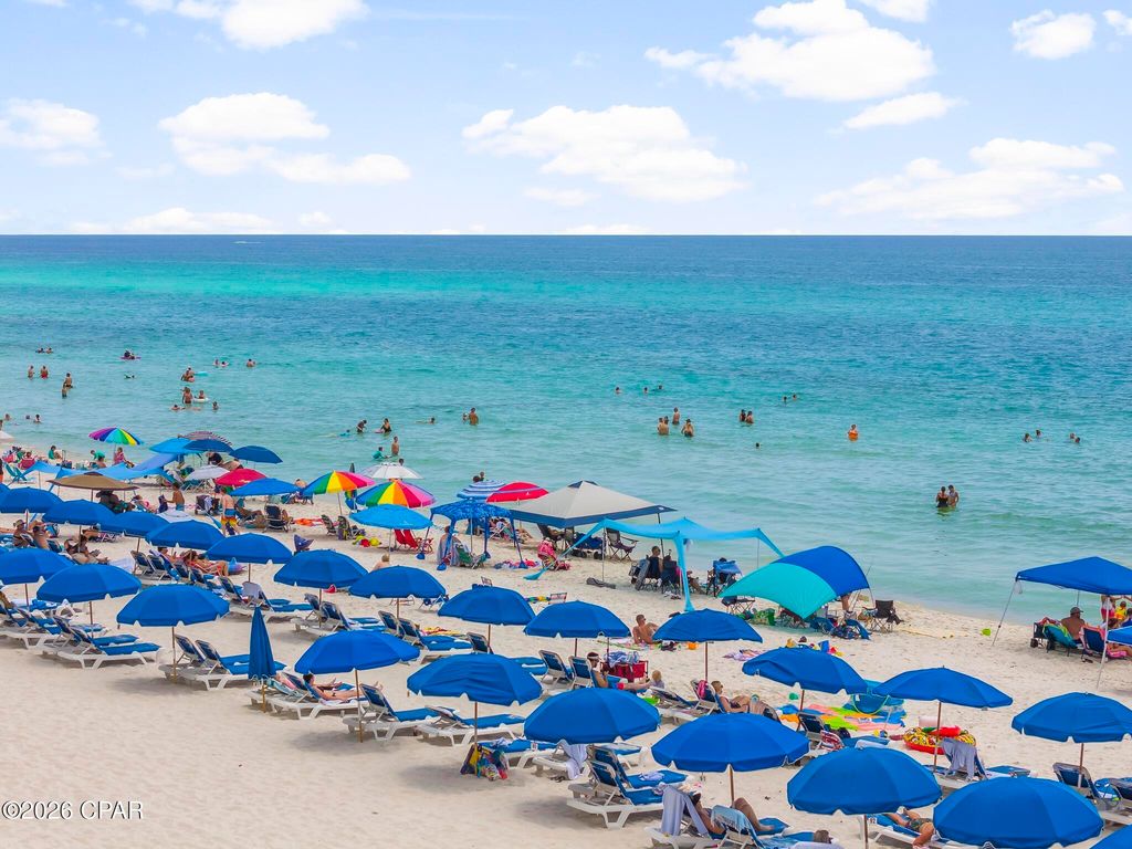 Image 59 of property listing at 14701 Front Beach Road 1933, Panama City Beach, FL 32413