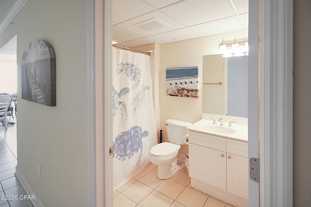 Image 9 of property listing at 14701 Front Beach Road 1933, Panama City Beach, FL 32413