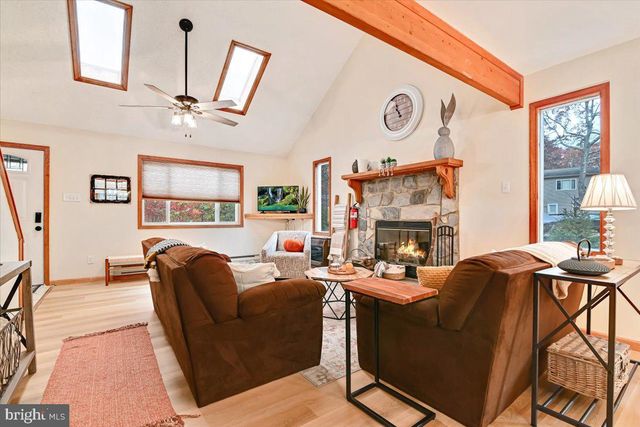 286 MCKUEN WAY, Albrightsville, PA 18210