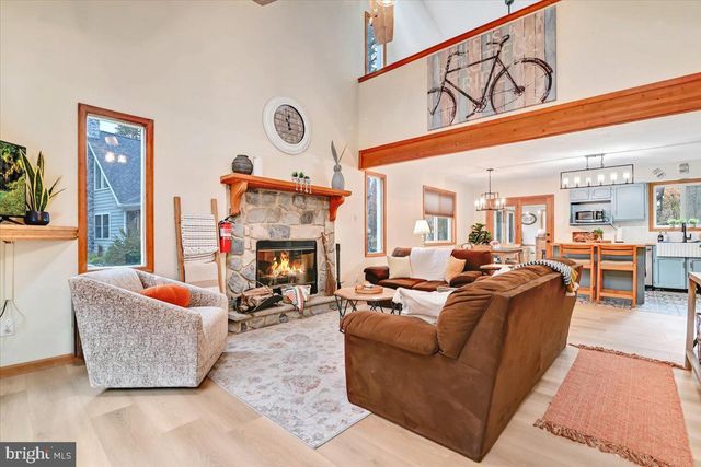 286 MCKUEN WAY, Albrightsville, PA 18210