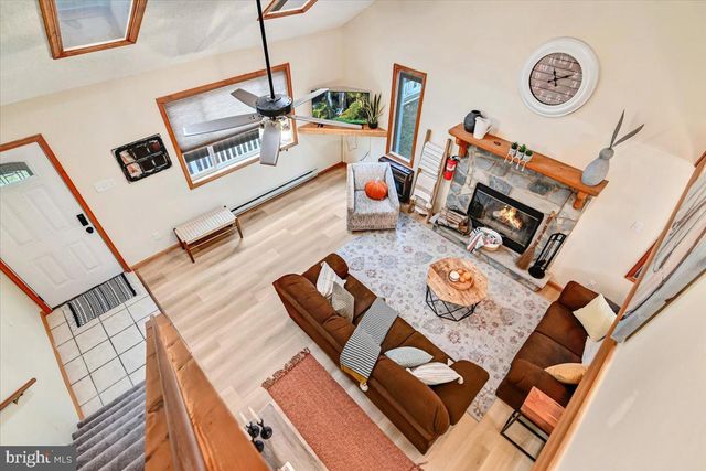286 MCKUEN WAY, Albrightsville, PA 18210