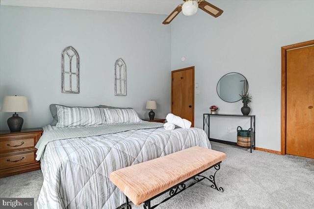 286 MCKUEN WAY, Albrightsville, PA 18210