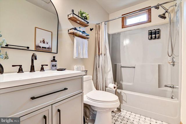 286 MCKUEN WAY, Albrightsville, PA 18210