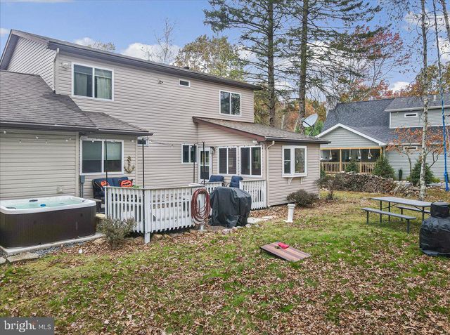286 MCKUEN WAY, Albrightsville, PA 18210