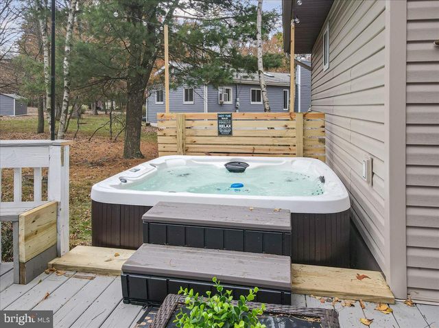 286 MCKUEN WAY, Albrightsville, PA 18210