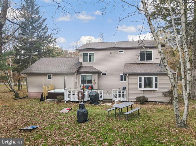 286 MCKUEN WAY, Albrightsville, PA 18210
