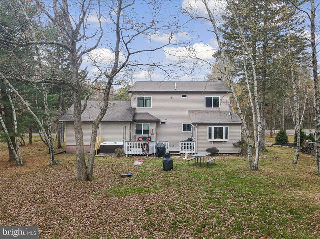 286 MCKUEN WAY, Albrightsville, PA 18210