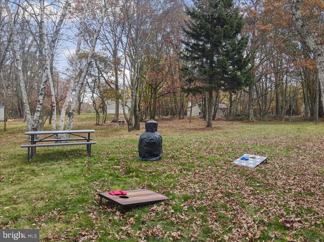 286 MCKUEN WAY, Albrightsville, PA 18210
