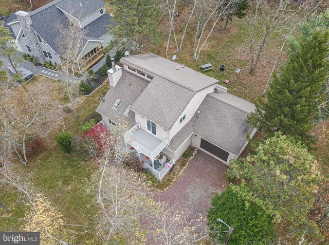 286 MCKUEN WAY, Albrightsville, PA 18210