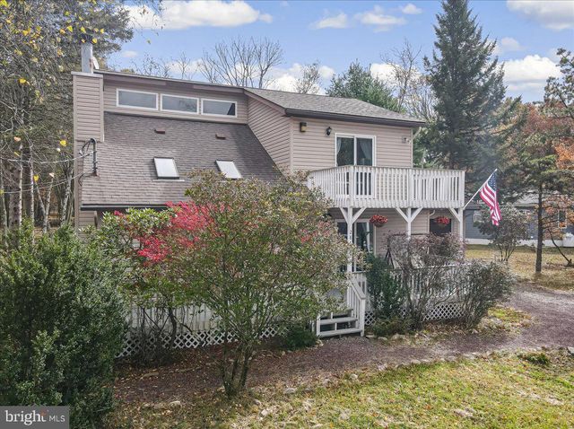286 MCKUEN WAY, Albrightsville, PA 18210