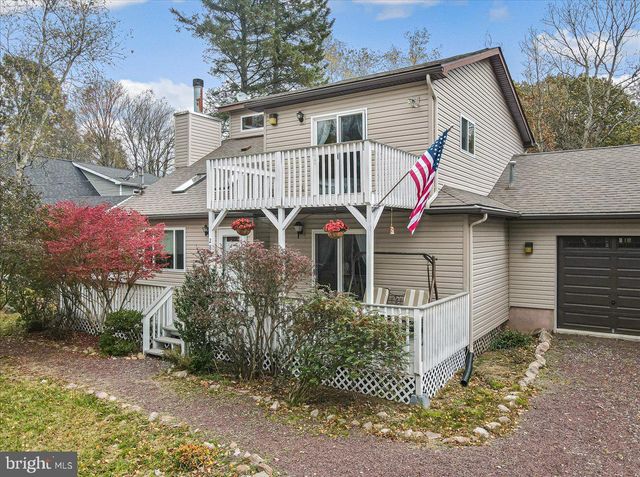286 MCKUEN WAY, Albrightsville, PA 18210