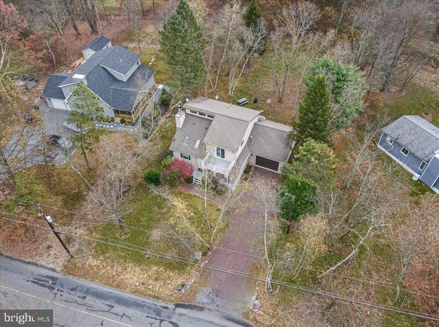 286 MCKUEN WAY, Albrightsville, PA 18210