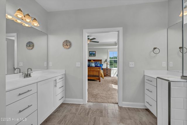 226 River Oats Court, Holly Ridge, NC 28445