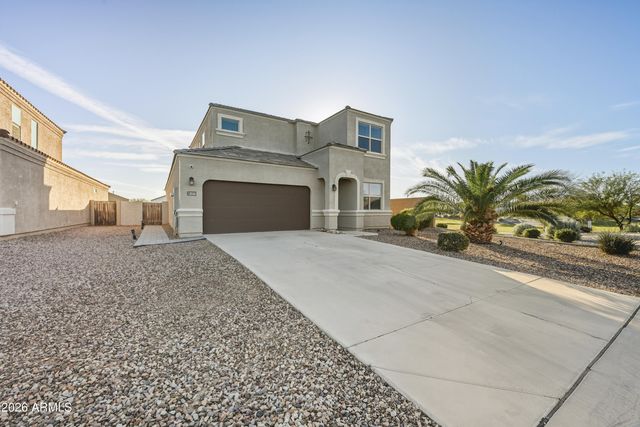 28503 N JET Drive, San Tan Valley, AZ 85143