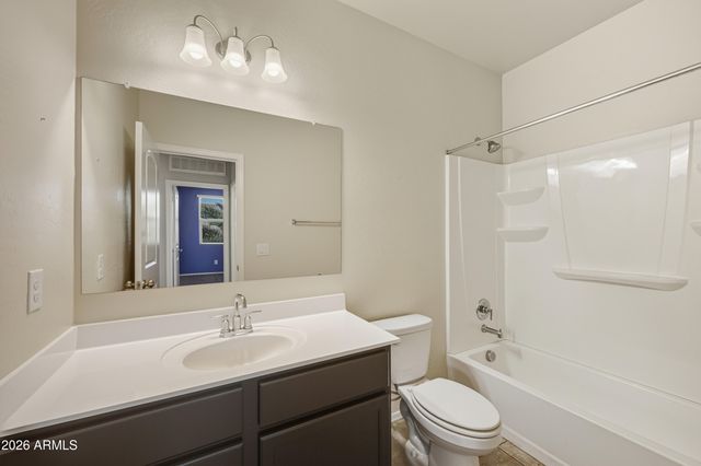 28503 N JET Drive, San Tan Valley, AZ 85143