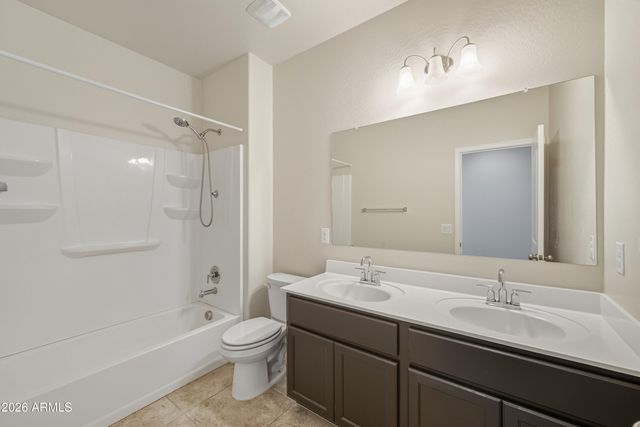 28503 N JET Drive, San Tan Valley, AZ 85143