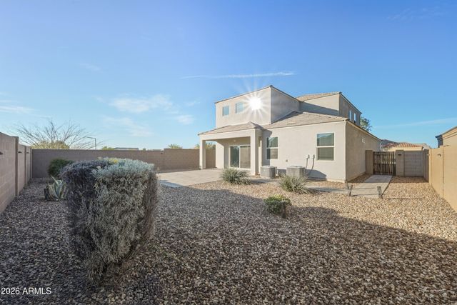 28503 N JET Drive, San Tan Valley, AZ 85143