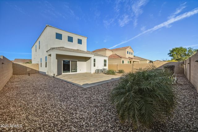 28503 N JET Drive, San Tan Valley, AZ 85143