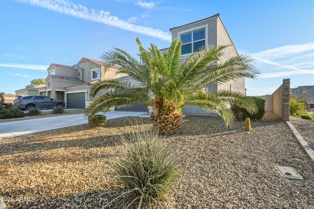 28503 N JET Drive, San Tan Valley, AZ 85143