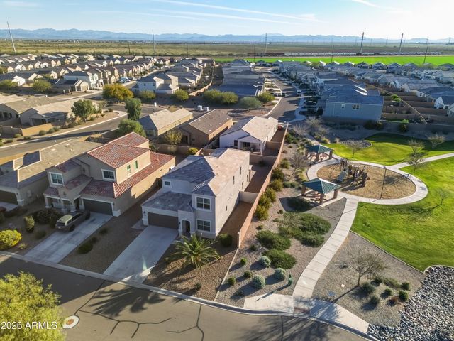 28503 N JET Drive, San Tan Valley, AZ 85143