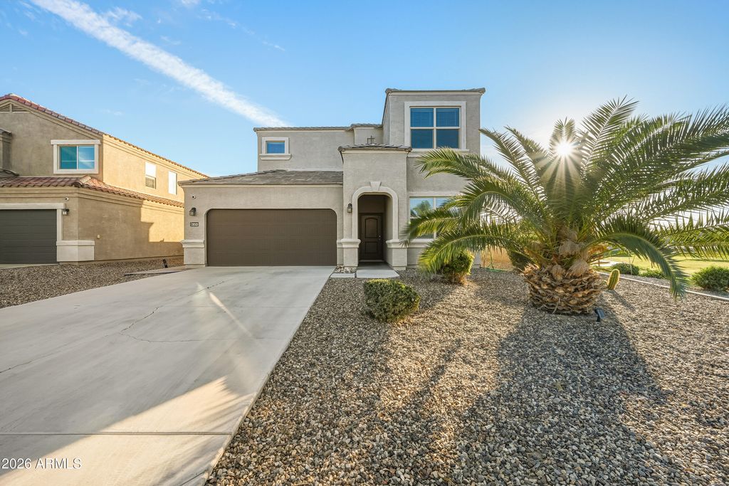 28503 N JET Drive, San Tan Valley, AZ 85143