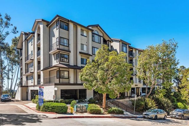 3980 FAIRCROSS PL 25, San Diego, CA 92115