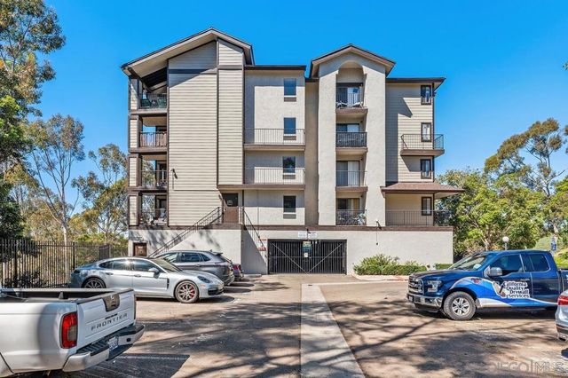 3980 FAIRCROSS PL 25, San Diego, CA 92115