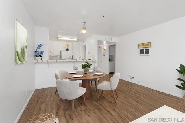 3980 FAIRCROSS PL 25, San Diego, CA 92115