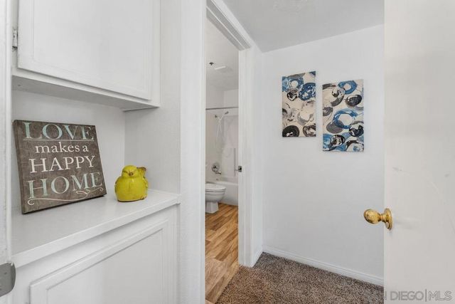 3980 FAIRCROSS PL 25, San Diego, CA 92115