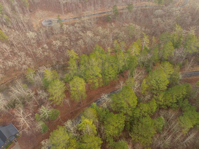Lot 1742 Meadow Lane, Talking Rock, GA 30175