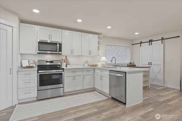 303 Vernon Road, Lake Stevens, WA 98258